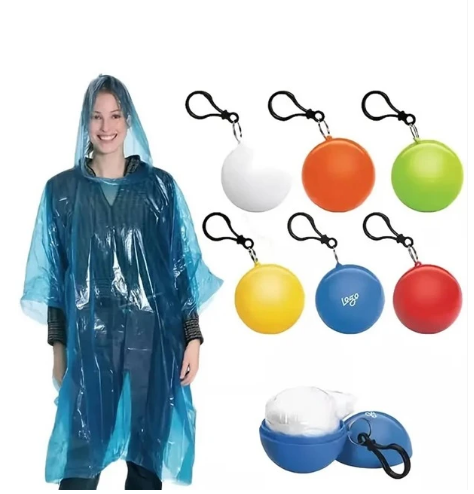 ملابس حمايه من المطر rain protection dress