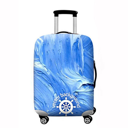 cover Accessory for bags غطاء لحقائب السفر